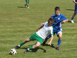 Herzogenburg - SCR 14.6.25